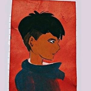 Meet your Posher, Ajia